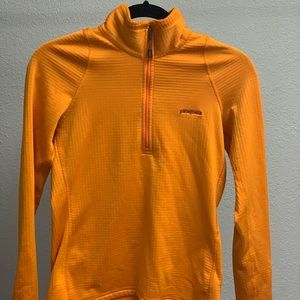 Women’s Patagonia 1/4 zip
